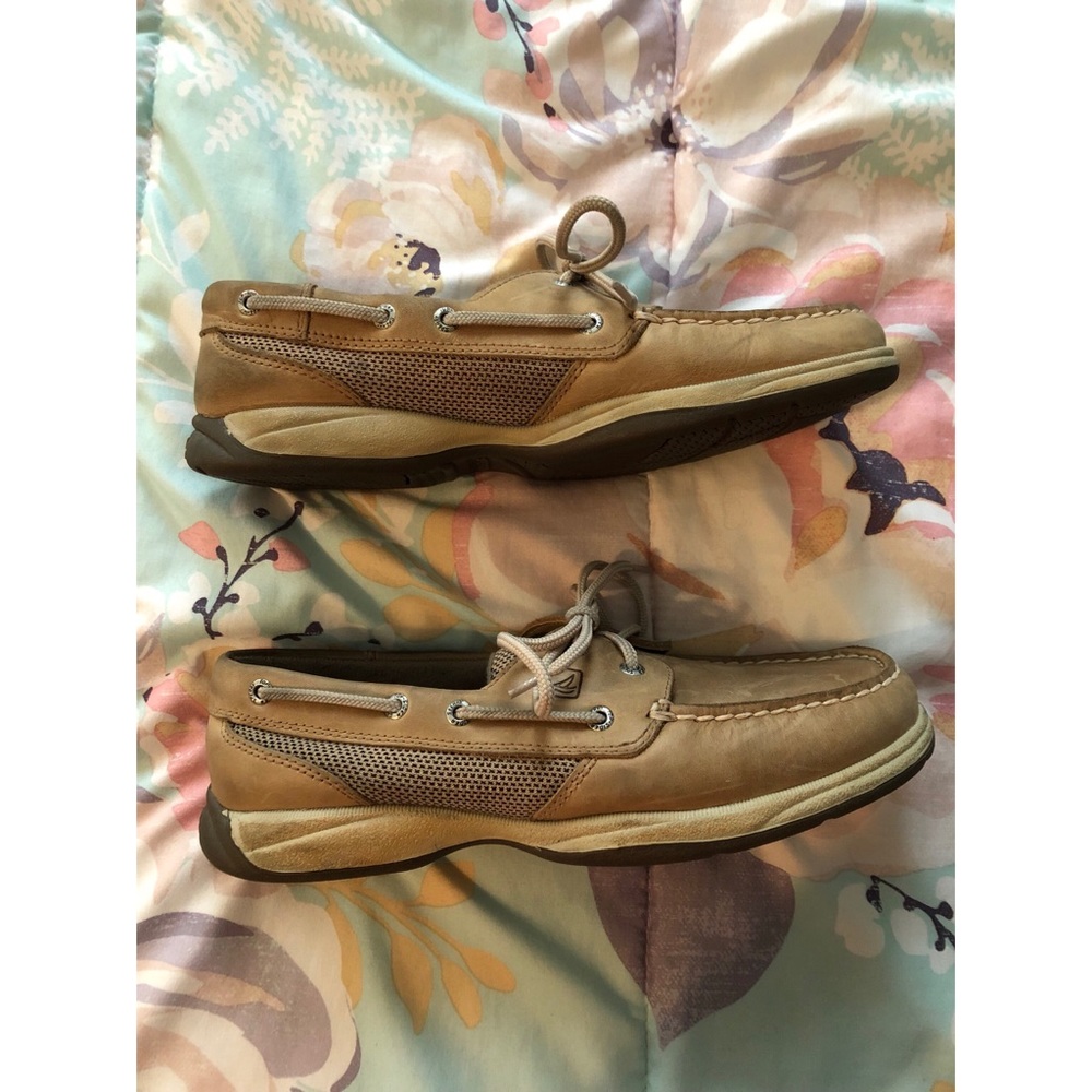 Sperrys